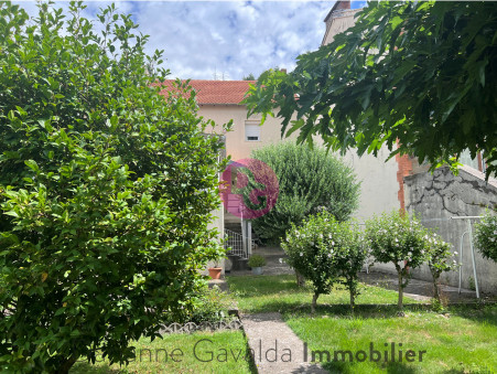 Maison sur Decazeville ; 128 400 €  ; A vendre Réf. 1991