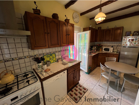 A vendre maison Decazeville 12300; 128 400 € 