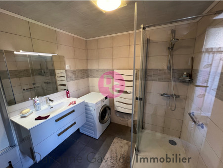 Maison sur Decazeville ; 128 400 €  ; A vendre Réf. 1991