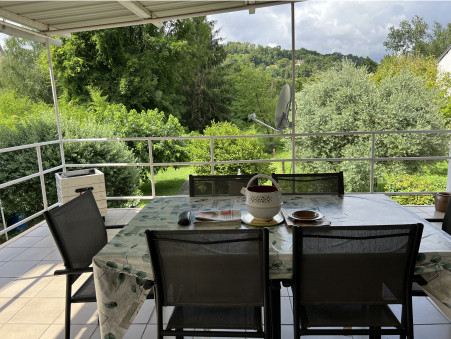 A vendre maison Decazeville 12300; 128 400 € 