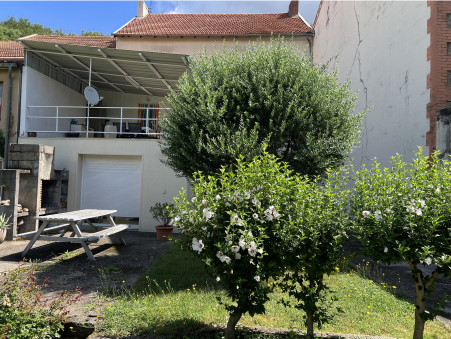 Maison 128 400 €  Réf. 1991 Decazeville