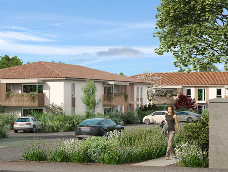 A vendre appartement Bénesse-Maremne 40230; 286 000 €