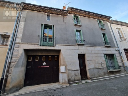Vente maison 125 000 €  Trebes