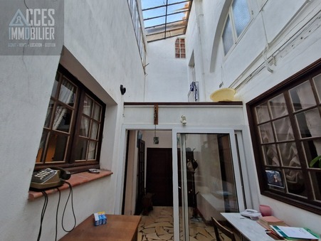 Maison 125 000 &euro;  sur Trebes (11800) - Réf. 1101524108-5126