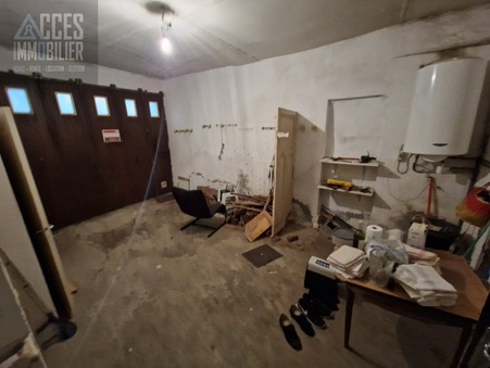 A vendre maison Trebes 11800; 125 000 &euro; 