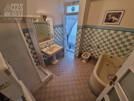 Maison sur Trebes ; 125 000 &euro;  ; A vendre Réf. 1101524108-5126