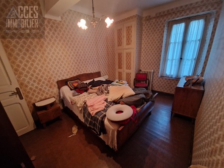 Vente maison 125 000 &euro;  Trebes