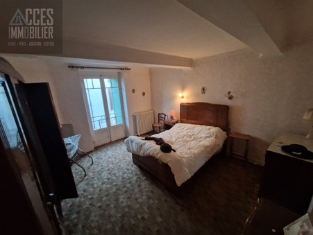 Maison 125 000 &euro;  Réf. 1101524108-5126 Trebes