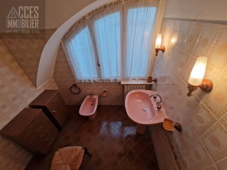 Vente maison 125 000 &euro;  Trebes