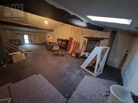 Maison sur Trebes ; 125 000 &euro;  ; Achat Réf. 1101524108-5126