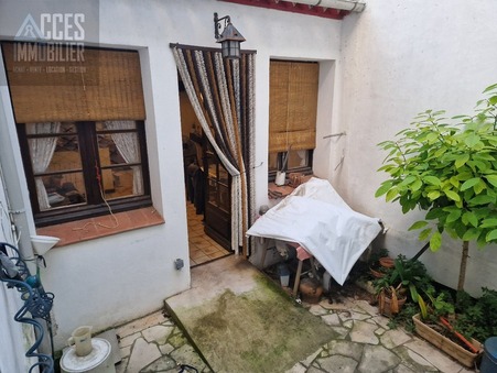 Vente maison 125 000 &euro;  Trebes