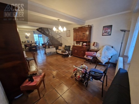 Achat maison Trebes Réf. 1101524108-5126