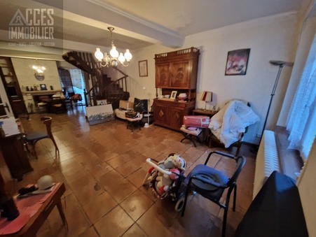 Achat maison Trebes Réf. 1101524108-5126