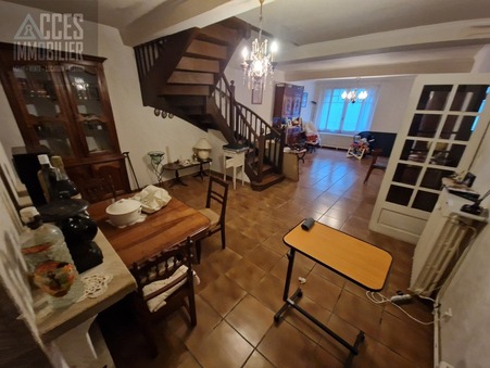 Maison 125 000 &euro;  sur Trebes (11800) - Réf. 1101524108-5126