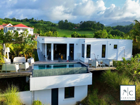 Vente maison 1 140 000 €  Le Marigot