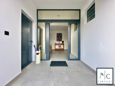 Vente maison 1 140 000 €  Le Marigot