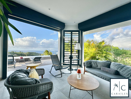 Vente maison 1 140 000 €  Le Marigot