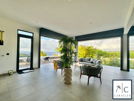 Achat maison Le Marigot Réf. CAR196