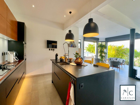 Maison 1 140 000 €  Réf. CAR196 Le Marigot