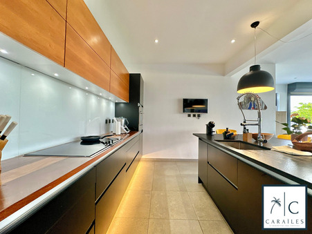 A vendre maison Le Marigot 97225; 1 140 000 € 