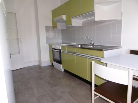 Location appartement Lomme 59160; 745 €