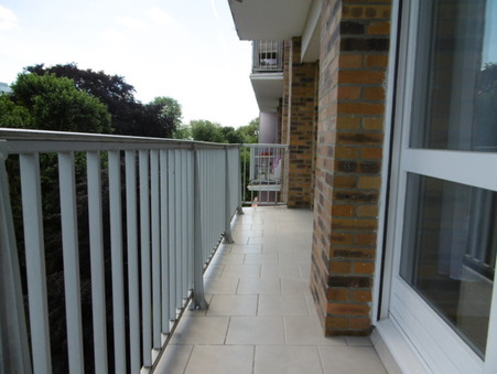 Appartement sur Lomme ; 745 €  ; A louer Réf. 6031