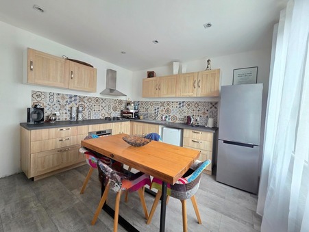 Maison 138 000 €  sur Branges (71500) - Réf. 4882