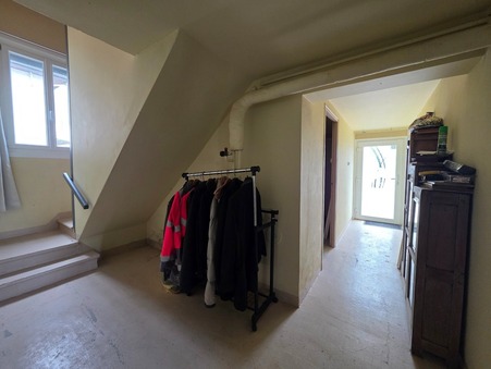 Maison 138 000 €  sur Branges (71500) - Réf. 4882