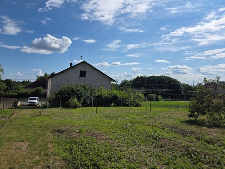 A vendre maison Branges 71500; 138 000 € 
