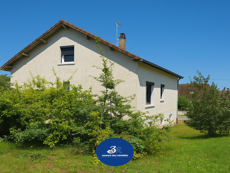 A vendre maison Branges 71500; 138 000 € 