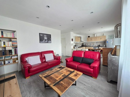 Achat maison Branges Réf. 4882