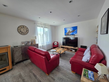 Maison 138 000 €  Réf. 4882 Branges