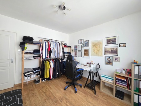 A vendre maison Branges 71500; 138 000 € 