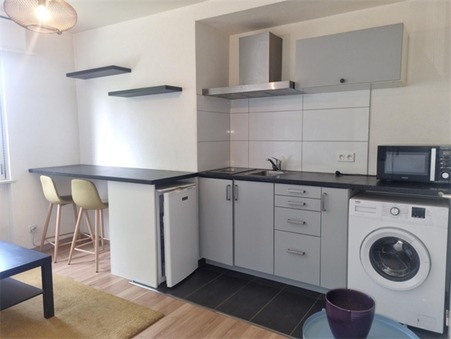 Location Appartement SAINT-LOUIS Réf. SLA1068 - Slide 1