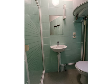 Appartement 96 300 € Réf. AB1456-11988 Rennes