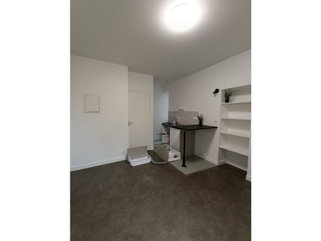 A vendre appartement Rennes 35000; 96 300 €