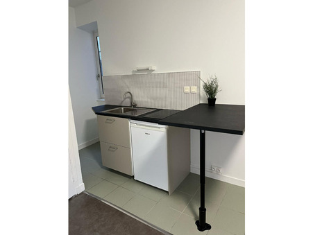 Appartement 96 300 € sur Rennes (35000) - Réf. AB1456-11988