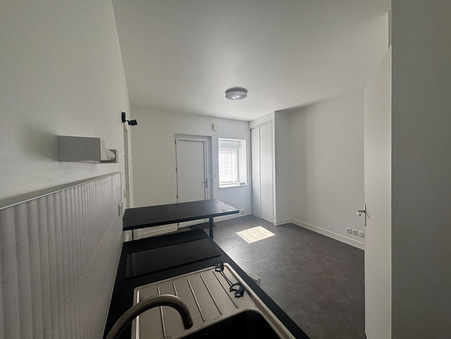 Appartement 96 300 € Réf. AB1456-11988 Rennes