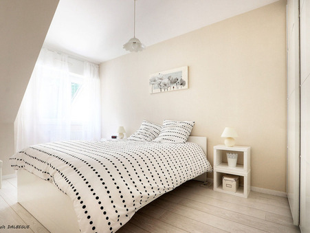 Vente maison 384 500 € Rennes