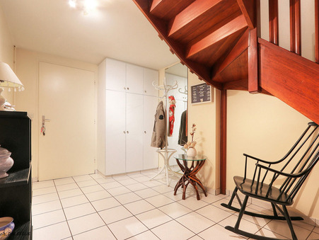 Vente maison 384 500 € Rennes