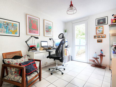 Maison 384 500 € sur Rennes (35000) - Réf. AB8445-11990