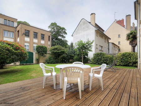 Achat maison Rennes Réf. AB8393-11997