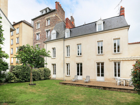 Maison 1 948 600 € Réf. AB8393-11997 Rennes