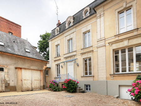 Achat maison Rennes Réf. AB8393-11997