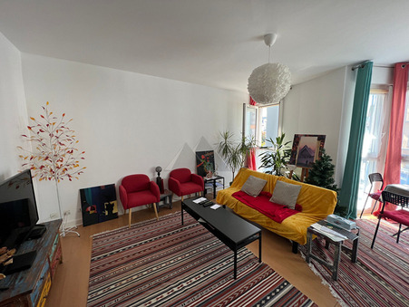 Appartement | brest | 135000 € | 2 Pièces | 1 Chambre | 46 m²