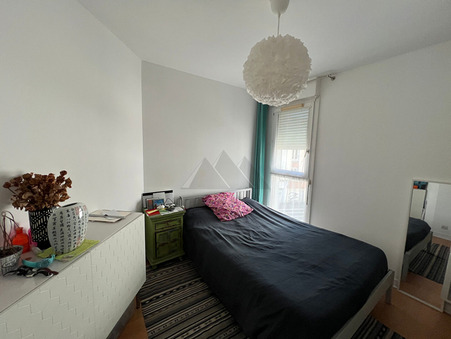 Vente appartement 135 000 € Brest