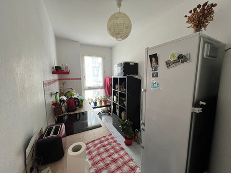Appartement sur Brest ; 135 000 € ; Achat Réf. 26305BH