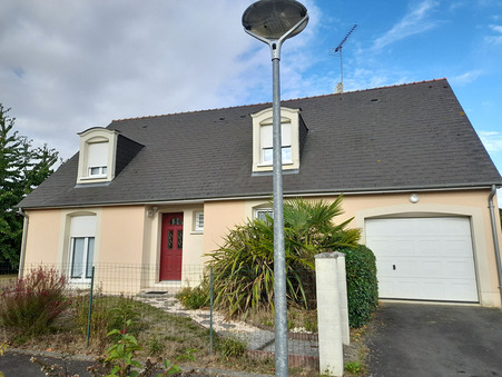 Achat maison Chateau Gontier sur Mayenne Réf. M911596