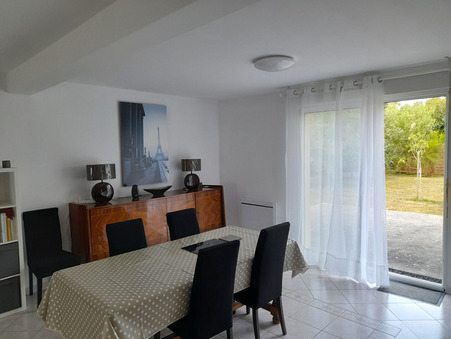 Maison sur Chateau Gontier sur Mayenne ; 249 000 € ; Achat Réf. M911596