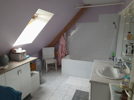 A vendre maison Chateau Gontier sur Mayenne 53200; 249 000 €